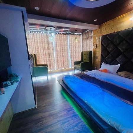 Lands End Resort Anantnag Ngoại thất bức ảnh