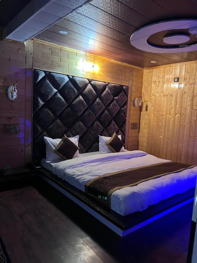 Lands End Resort Anantnag Ngoại thất bức ảnh